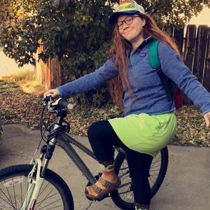 Meet your Posher, Kyla